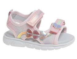 Сандалии для девочек R502110136P Сандалии для девочек R502110136P